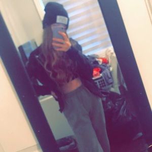 Meet your Posher, Kyleigh